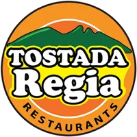 Tostada Regia Restaurants icon