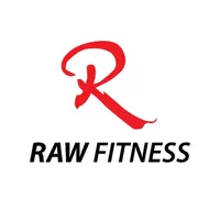 Raw Fitness icon