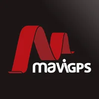 GPS MAVIGPS icon