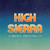 High Sierra Music Festival icon