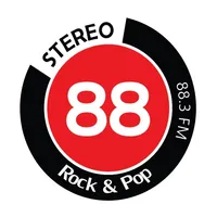 RadioStereo88FM icon