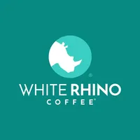 White Rhino Coffee icon