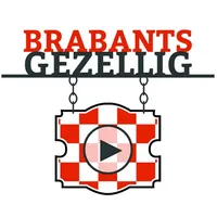 Brabants gezellig icon