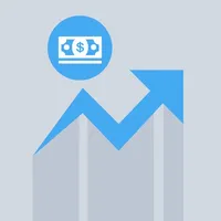 Invest Rebalancing Calculator icon