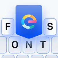 Fonts Keyboard, Emoji: eFonts icon