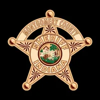 Montgomery County Sheriff IN icon