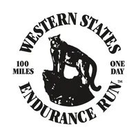 Western States Endurance Run icon