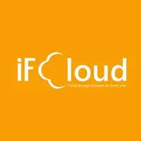 iFCloud icon