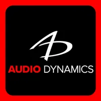 Audio Dynamics icon