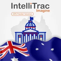 IntelliTrac Local Gov AU icon