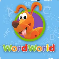 ABC WordWorld icon