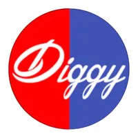 Diggy App icon