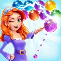 Bubble Bling icon