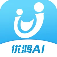 优鸿AI云课堂 icon