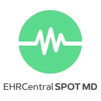 Spot MD - Find a Doctor icon