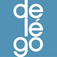 Delégo icon