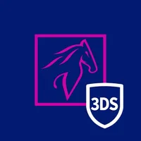 Vista 3D Secure icon