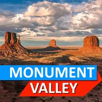 Monument Valley Utah Tour icon