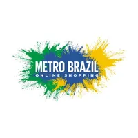 METRO BRAZIL icon