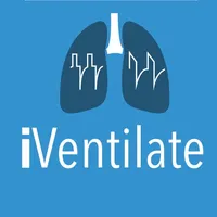 iVentilate icon