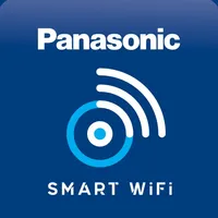 Panasonic SmartWiFi icon