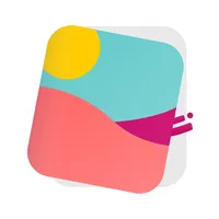 picPics - Photo Manager icon