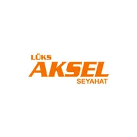 Lüks Aksel Seyahat icon