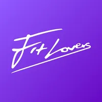 Fit Lovers App icon