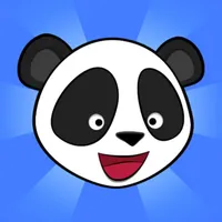 Pandainia: Panda Pick-up icon