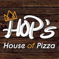 HOP'S House of Pizza icon