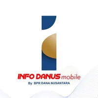 Info Danus icon