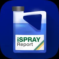 iSpray Report icon