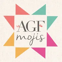 AGFmojis App icon