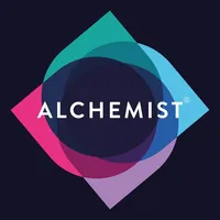 Alchemist Learning Journey icon