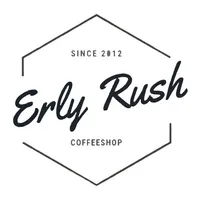 Erly Rush Coffeehouse icon