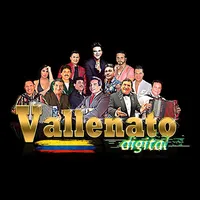 Vallenato Digital icon