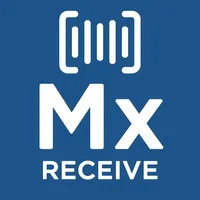 MxReceive icon