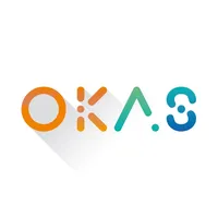 OKAS Pro for iPhone icon