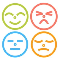 TempFace icon