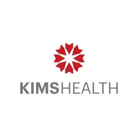 KIMSHealth Patient App icon