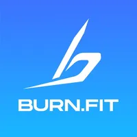 Burn.Fit - Workout Plan & Log icon