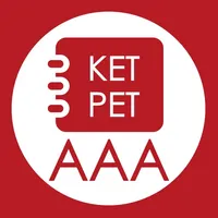 KET PET AAA icon