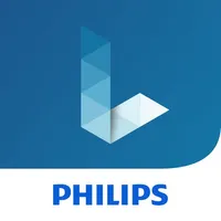 Philips SpeechLive icon