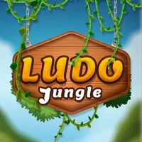 Ludo Jungle icon