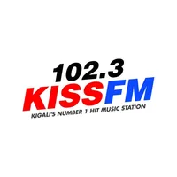 102.3 KISS FM icon