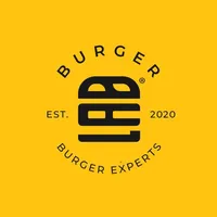 Burger lab | برجر لاب icon