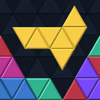 Triangle Puzzle - Block Hexa icon