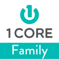 1Core Family icon