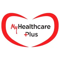 MyHealthcare Plus icon