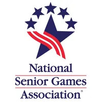 National Senior Games Assn. icon